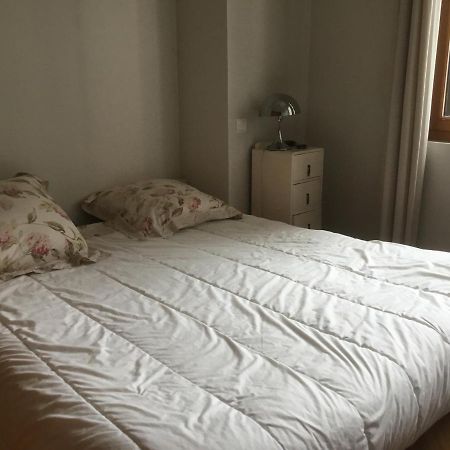 Appartement Typique,Chaleureux Et Pratique Шамони Экстерьер фото
