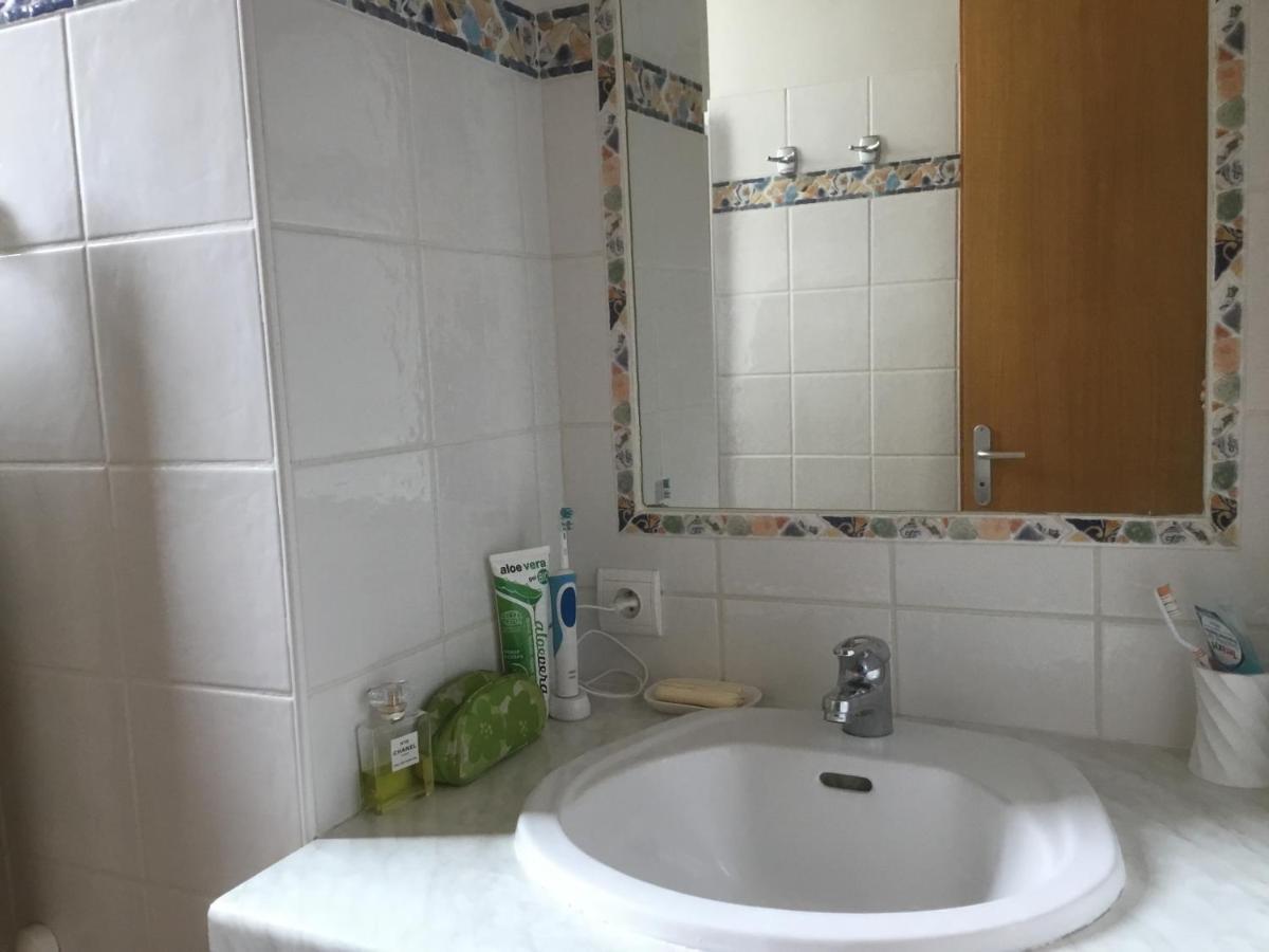 Appartement Typique,Chaleureux Et Pratique Шамони Экстерьер фото