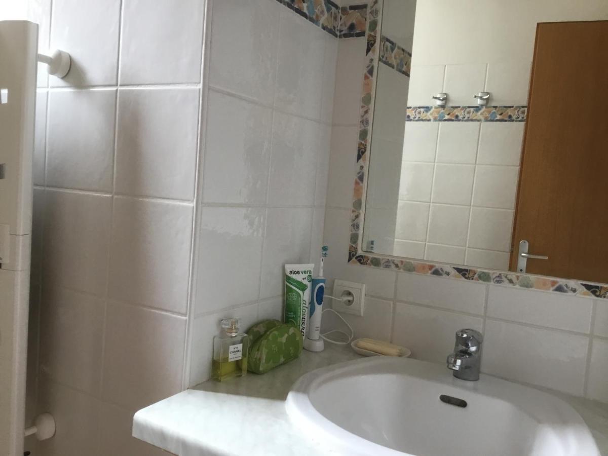 Appartement Typique,Chaleureux Et Pratique Шамони Экстерьер фото