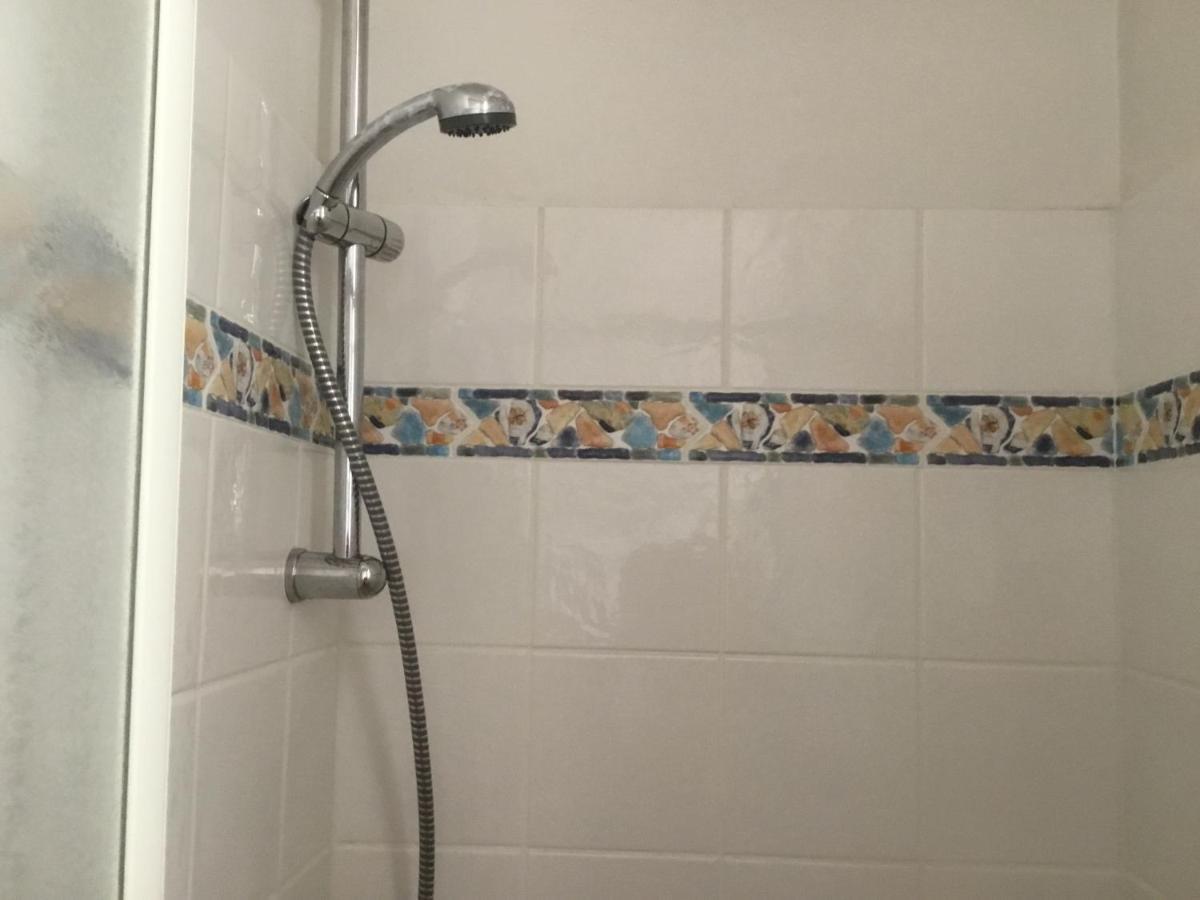 Appartement Typique,Chaleureux Et Pratique Шамони Экстерьер фото